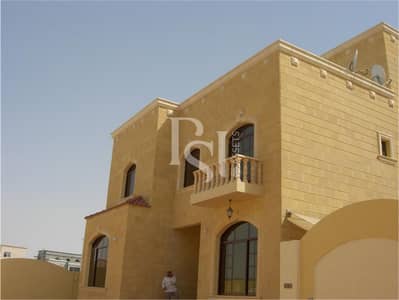 5 Cпальни Вилла в аренду в Шахкбут Сити, Абу-Даби - IMG-20240216-WA0028. jpg