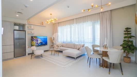 2 Bedroom Apartment for Rent in Dubai Creek Harbour, Dubai - DSC02070. jpg
