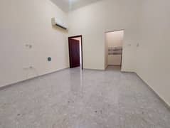Fabulous 1BHK with Beautiful Separate Kitchen Nice Bathroom Good Location in MBZ City