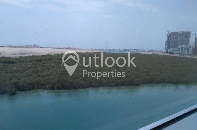 STUNNING 2BHK APARTMENT in MARINA BAY!!!