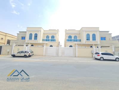 5 Bedroom Villa for Rent in Al Zahya, Ajman - 95b70c02-0155-43bc-ada3-f41b5e147ef5. jpg