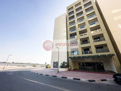شقة 2 غرفة نوم للبيع في واحة دبي للسيليكون (DSO)، دبي - شقة في مساكن الياقوت،واحة دبي للسيليكون (DSO) 2 غرف 1100000 درهم - 8500976