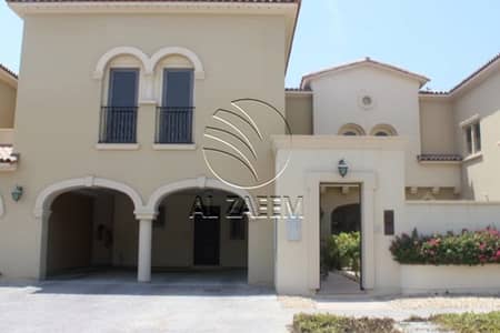 4 Bedroom Townhouse for Sale in Saadiyat Island, Abu Dhabi - 5. jpg