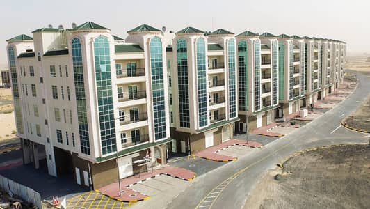 11 Bedroom Building for Sale in Tilal City, Sharjah - WhatsApp Image 2024-03-02 at 16.59. 44. jpeg