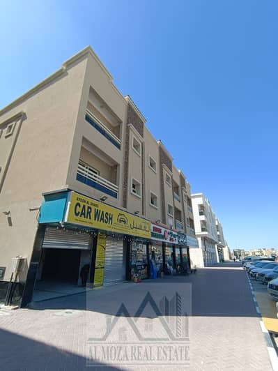 Shop for Rent in Al Rawda, Ajman - 0ea63ec1-ad72-47a6-8ab3-865870df3b96. jpg
