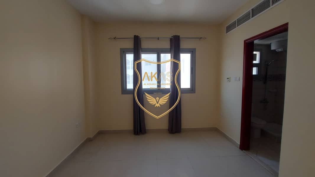 Квартира в Аль Мусалла，Аль Мусалла Билдинг, 1 спальня, 16000 AED - 8690688