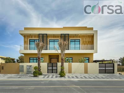 5 Bedroom Villa for Sale in Nad Al Sheba, Dubai - IMG_8910-2. jpg