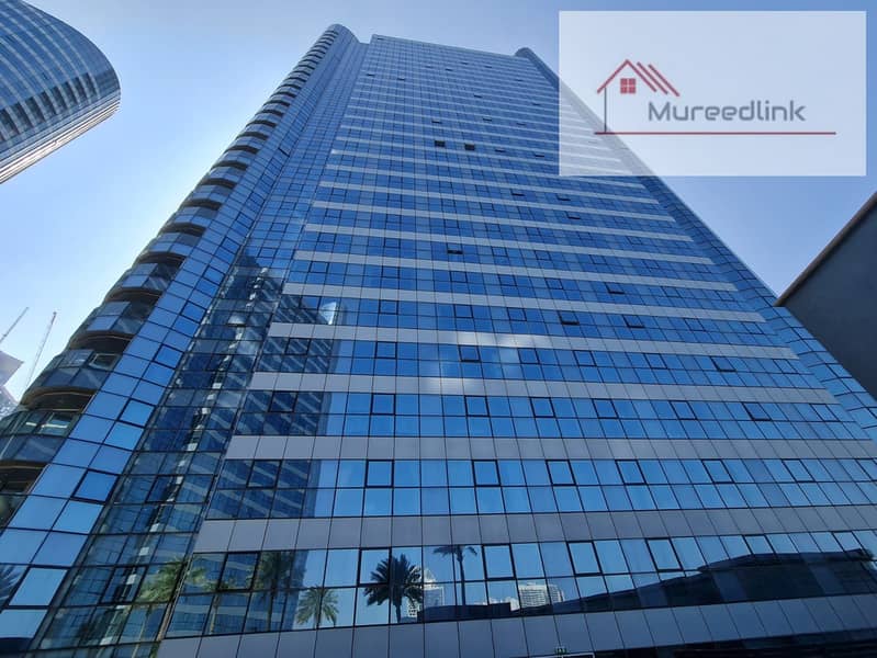 Great deal | with Fantastic View | C2 marina Bay tower