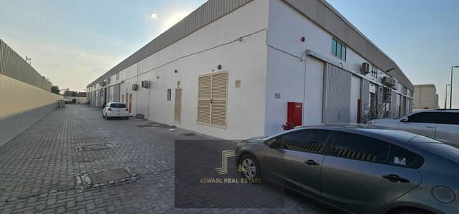 Warehouse for Sale in Al Sajaa Industrial, Sharjah - 9bb59c67-69b4-4162-bf43-33f78bfe1ab1. jpg