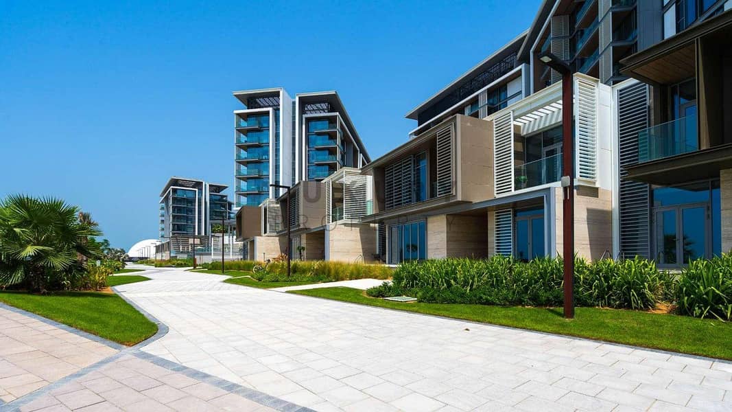 Spacious | Private Pool | Full Sea View Spacious | Private Pool | Full Sea View