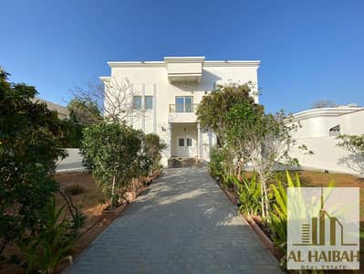 Villa for sale in Al Jazzat, Sharjah