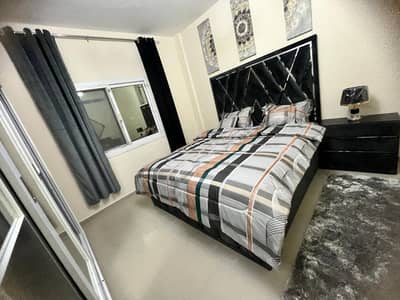 1 Bedroom Apartment for Rent in Al Nuaimiya, Ajman - IMG-20240112-WA0021. jpg