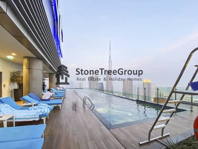 3 Bedroom Apartment for Rent in Business Bay, Dubai - IMG_5115. jpg