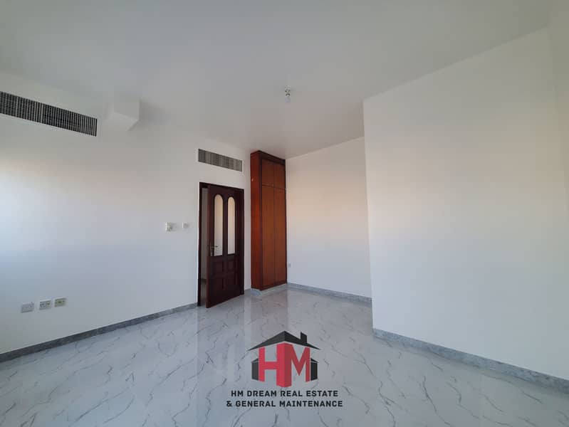 Neat and Clean 2 bedroom hall Apartment Available For Rent in Al Nahyan Abu Dhabi