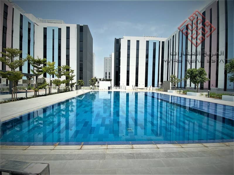 Amazing Community with Exclusive GYM +POOL + PLAY AREA  | Brand New | Unit | Payment Plan Options