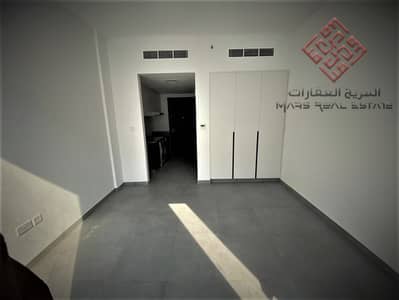 Studio for Rent in Aljada, Sharjah - brand new studio is available for rent in RIFF
