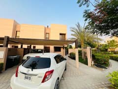 Luxurious brand new 4bedrooms is available for rent in al zahia sharjah