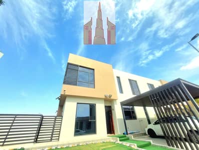 4 Bedroom Townhouse for Rent in Al Tai, Sharjah - 20240302_132241. jpg