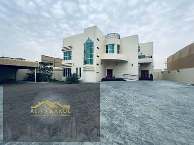 7 Cпальни Вилла в аренду в Аль Хамидия, Аджман - WhatsApp Image 2024-03-03 at 3.15. 13 PM. jpeg