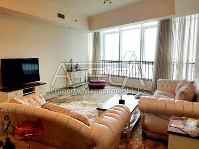 Furnished 1BR Apartment with Amazing Views Furnished 1BR Apartment with Amazing Views
