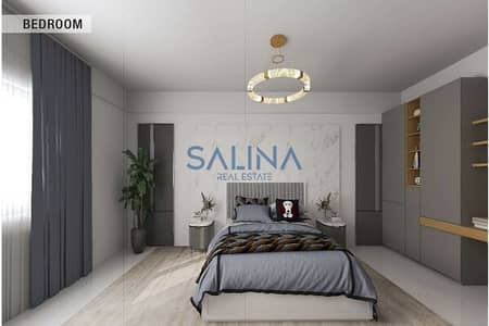 2 Bedroom Apartment for Sale in Emirates City, Ajman - f2cfa40d-61b4-4481-8527-514ed0ecf61a. jpg