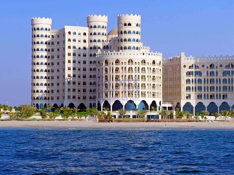 Квартира в Аль Хамра Вилладж，Аль Хамра Палас Отель, 890000 AED - 8691560