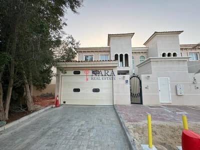 4 Bedroom Villa for Rent in Khalifa City, Abu Dhabi - 793fa3db-2fec-4e43-87a9-d8875e18bb6d. jpg