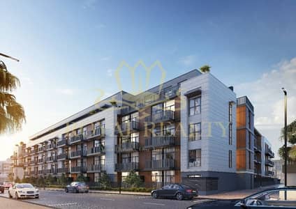 Highest ROI | 1 Bedroom | World Class Amenities Highest ROI | 1 Bedroom | World Class Amenities