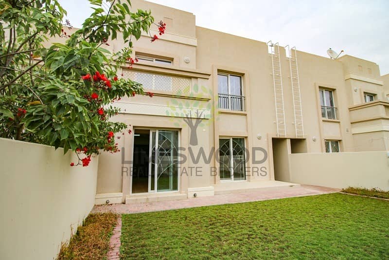 Ready to Move | Villa for Sale | Park Facing View