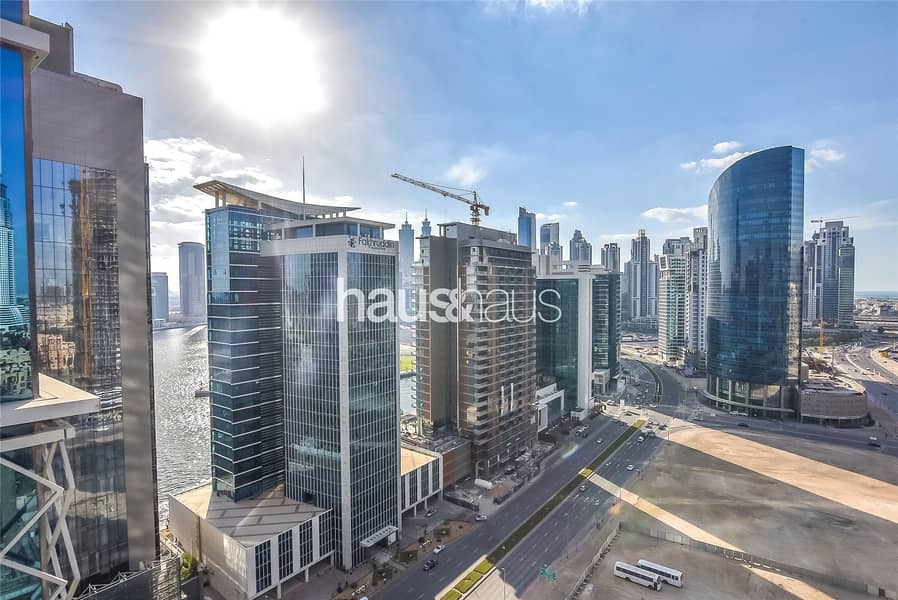Canal & Downtown Views | Flexible Payments Canal & Downtown Views | Flexible Payments