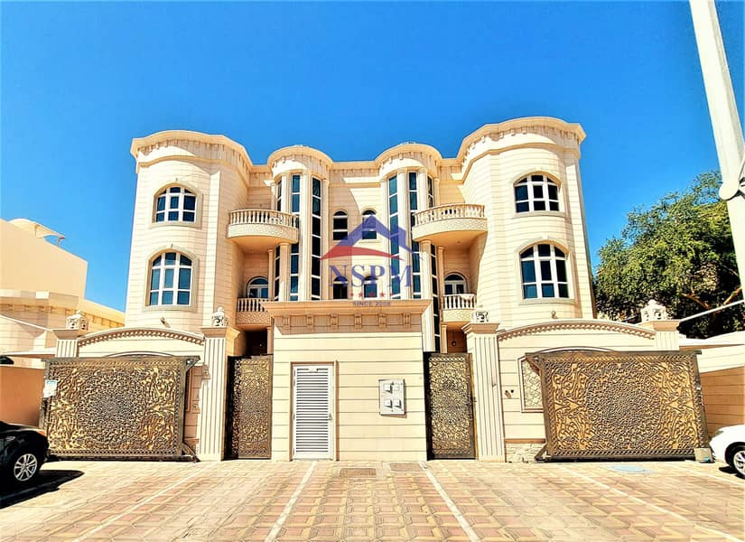 Квартира в Аль Батин，Улица Аль Халедж Аль Араби, 34999 AED - 6946747