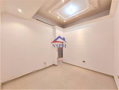 Studio for Rent in Al Bateen, Abu Dhabi - Deluxe Studio |No Commission |Free ADDC |Hot Deal!