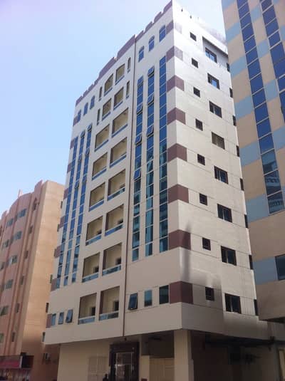شقة 2 غرفة نوم للايجار في النعيمية، عجمان - WhatsApp Image 2021-12-25 at 11.17. 03 AM (2). jpeg