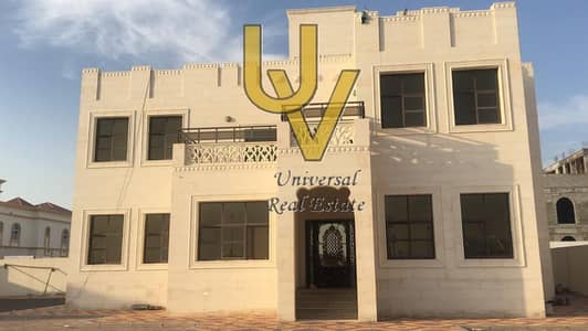 9 Bedroom Villa for Sale in Al Shamkha, Abu Dhabi - صورة واتساب بتاريخ 1445-06-27 في 14.25. 46_63eea98a. jpg