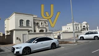 Good Investment Villa for Sale in Mohamed Ben Zayed