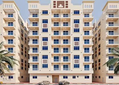 1 Bedroom Flat for Sale in Al Ameera Village, Ajman - 619130572-1066x800. png