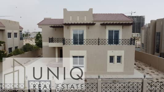 6 Bedroom Villa for Sale in Living Legends, Dubai - WhatsApp Image 2021-08-29 at 6.55. 50 PM. jpeg