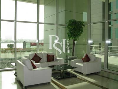 1 Bedroom Flat for Sale in Al Reem Island, Abu Dhabi - Rak Tower - 1 bedroom reem island (4). jpg