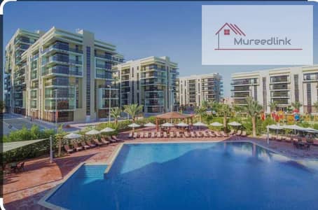 3 Bedroom Apartment for Rent in Khalifa City, Abu Dhabi - 2e72833f-0cbd-44da-91b2-666bdfa90dec. jpg