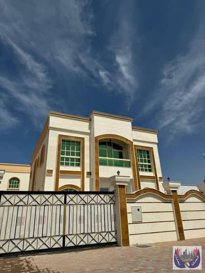 5 Bedroom Villa for Sale in Al Rawda, Ajman - Luxury Villa For Sale