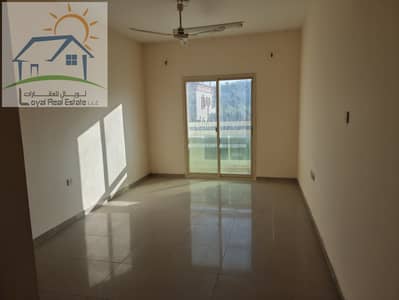1 Bedroom Apartment for Rent in Al Rawda, Ajman - 1 BEDROOM HALL 600 SQFT SPLIT AIR CONDITION BALCONY
