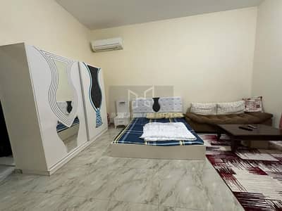 Studio for Rent in Khalifa City, Abu Dhabi - WhatsApp Image 2024-03-03 at 10.20. 39 AM. jpeg