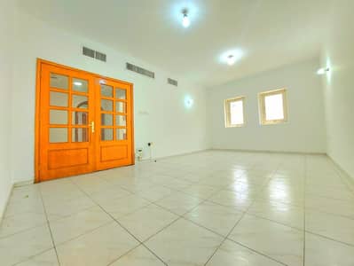 3 Bedroom Apartment for Rent in Al Wahdah, Abu Dhabi - Elegant Size Three Bedroom Hall With Balcony Wardrobes Apartment At Delma Street For 60k