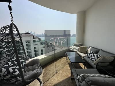 1 Bedroom Apartment for Sale in Palm Jumeirah, Dubai - IMG_3141. jpg
