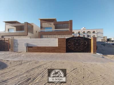 5 Bedroom Villa for Sale in Al Rawda, Ajman - IMG-20240303-WA0165. jpg