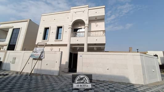 4 Bedroom Villa for Sale in Al Zahya, Ajman - IMG-20240303-WA0030. jpg