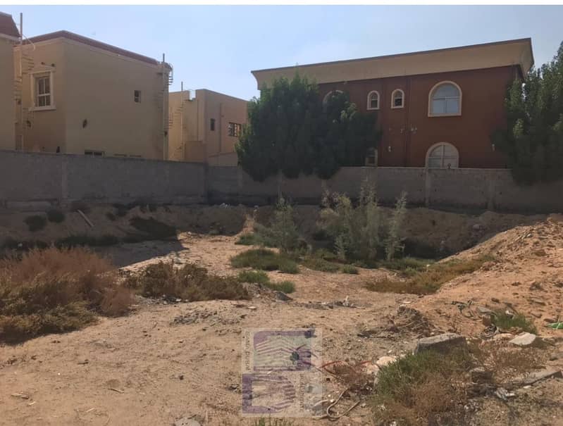 Land for sale in AL Mowaihat