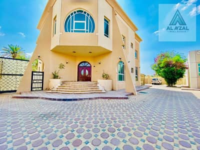 5 Bedroom Villa Compound for Rent in Al Sarouj, Al Ain - WhatsApp Image 2023-11-29 at 7.45. 12 PM. jpeg