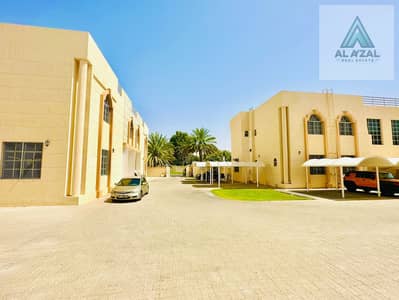 4 Bedroom Villa Compound for Rent in Al Khibeesi, Al Ain - WhatsApp Image 2023-12-04 at 2.58. 21 PM. jpeg