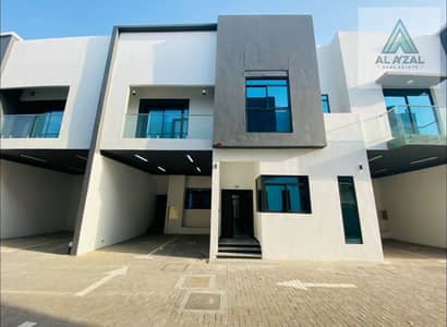 4 Bedroom Villa Compound for Rent in Al Marakhaniya, Al Ain - WhatsApp Image 2023-12-09 at 9.01. 48 PM. jpeg